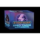 Starfinder: Spell Cards Supplemental