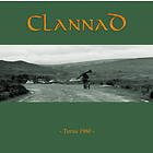 Clannad 1980 LP