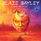 Bayley War Within Me LP