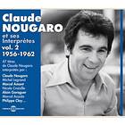 Claude Nougaro Et Ses Interpretes 1956-62 CD