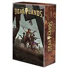 Deadlands: The Weird West Card Box