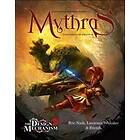 Mythras: Core Rules