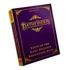 Pathfinder Adventure Path: Fists of the Ruby Phoenix - Special Edition