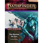 Starfinder Adventure Path: They Watched the Stars (Gatewalkers 2 of 3)