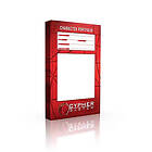Cypher System: Core Rulebook (2nd ed)