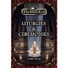 The Dark Eye Card Pack: Liturgies & Ceremonies