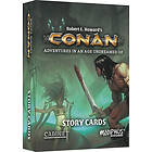 Conan RPG: Story Cards