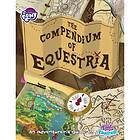 My Little Pony RPG: Tails of Equestria - The Compendium
