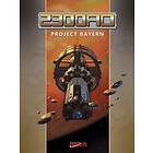 Traveller 2300AD: Project Bayern Boxed Set