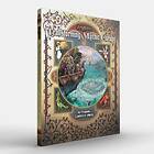 Ars Magica 5th ed: Tranforming Mythic Europe