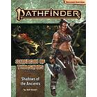 Pathfinder Adventure Path: Shadows of the Ancients (Strength Thousands 6)