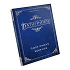 Pathfinder RPG: Lost Omens - Legends (special ed)