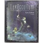 LexOccultum: Lex Libris