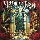 My Dying Bride Feel The Misery LP