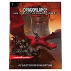 D&D 5.0: Dragonlance - Shadow of the Dragon Queen (standard cover)