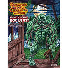 Dungeon Crawl Classics: Horror #8 Night of the Bog Beast