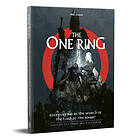 The One Ring (2nd Ed): Core Rulebook