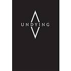 Undying (softcover)