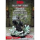 D&D: Tomb of Annihilation - Acererak the Lich