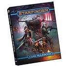Starfinder: Core Rulebook (pocket)