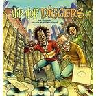 Artister Hip-Hop Diggers LP