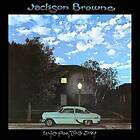 Browne Late For The Sky LP