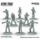 Star Trek Adventures: Romulan Strike Team