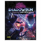 Shadowrun: Collapsing Now