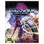 Shadowrun: Hack & Slash