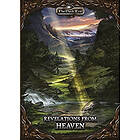 The Eye: Revelations from Heaven