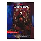 D&D 5.0: Curse of Strahd