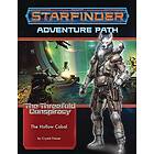 Starfinder Adventure Path: The Hollow Cabal (The Threefold Conspiracy 4)