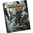 Pathfinder RPG: Bestiary 3 (pocket)
