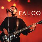 Falco Donauinsel 1993 LP