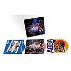 ABBA Super Trouper 40th Anniversary Single Set Limited Edition LP