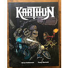 Karthun: Lands of Conflict