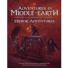 The One Ring (D&D 5E): Adventures in Middle-Earth - Erebor