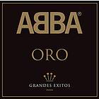 ABBA Oro Grandes Exitos LP