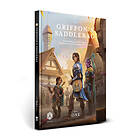 Griffon's Saddlebag - Book One