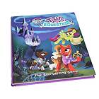 My Little Pony RPG: Tails of Equestria - The Storytelling Game