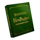 Pathfinder Adventure Path: Kingmaker Companion Guide (special ed)