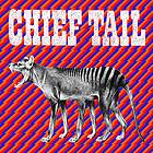 Chief Tail - Chief Tail LP