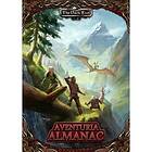 The Dark Eye: Aventuria Almanac Hardcover