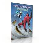 Numenera: Explorer`s Keys