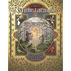Ars Magica 5th ed: Mythic Locations