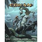 Conan RPG: the Brigand