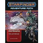 Starfinder Path: The Last Refuge (Attack of the Swarm! 2)