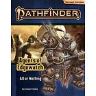 Pathfinder Adventure Path: All or Nothing (Agents of Edgewatch 3)