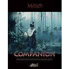 Mythras: Companion