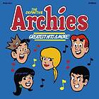 The Archies Definitive Greatest Hits & More! LP